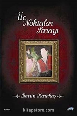 Üç Noktalar Sarayı