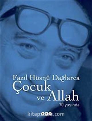 Çocuk ve Allah (Büyük Boy)