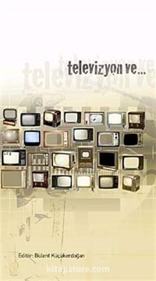 Televizyon Ve...