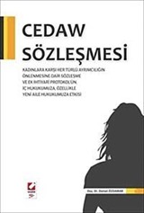 Cedaw Sözleşmesi