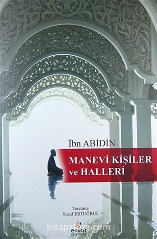 Manevi Kişiler ve Halleri