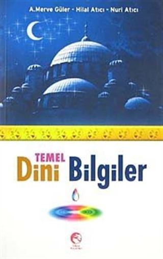 Temel Dini Bilgiler