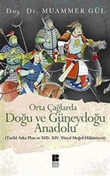 Orta Çağlarda Doğu ve Güneydoğu Anadolu