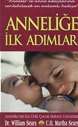 Anneliğe İlk Adımlar (Cep Boy)