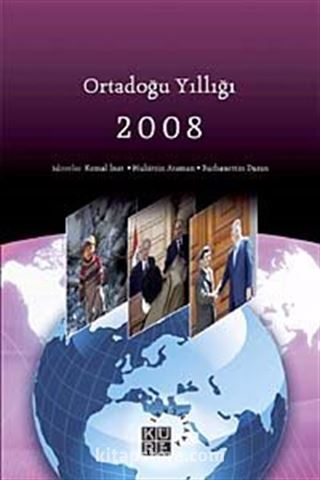 Ortadoğu Yıllığı 2008