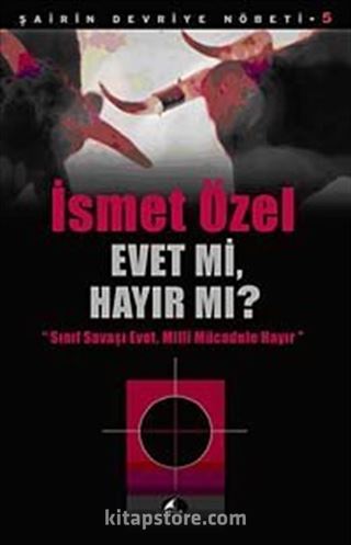 Evet mi, Hayır mı?