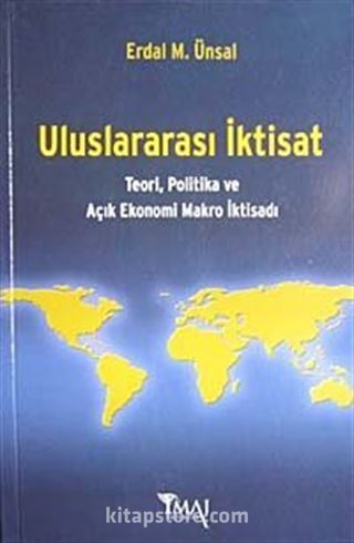 Uluslararası İktisat