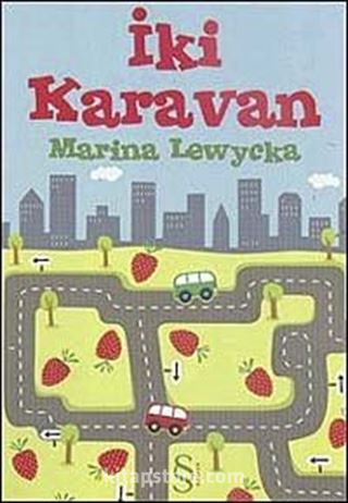 İki karavan