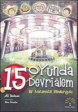 15 Oyunda Devrialem