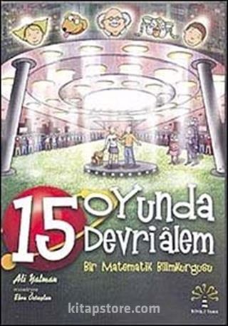 15 Oyunda Devrialem