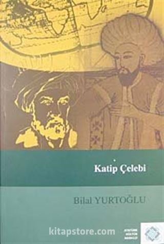 Katip Çelebi