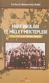 Harf İnkilabı ve Millet Mektepleri