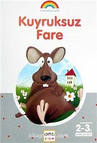 Kuyruksuz Fare