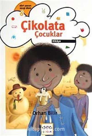 Çikolata Çocuklar