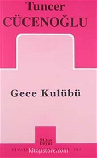 Gece Kulübü