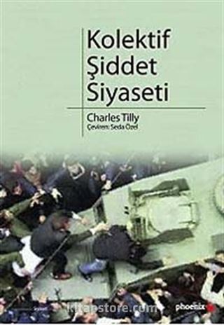 Kolektif Şiddet Siyaseti