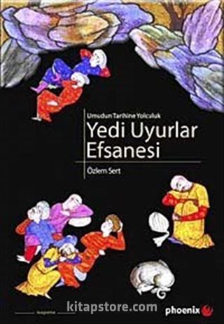 Yedi Uyurlar Efsanesi