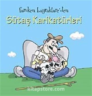 Sütaş Karikatürleri