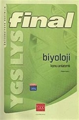 YGS-LYS Biyoloji Konu Anlatımlı (A.Aydin)