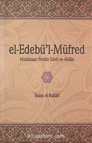 el-Edebü'l-Müfred