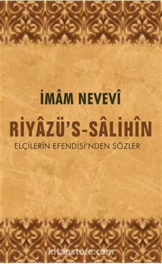 Riyazü's-Salihin