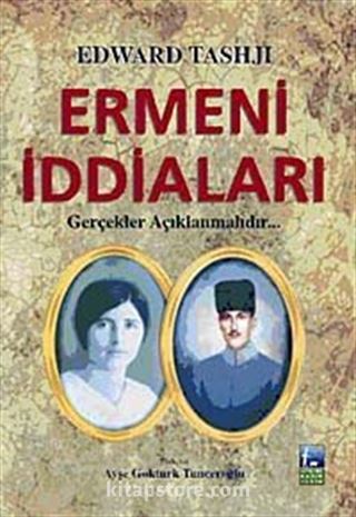 Ermeni İddiaları