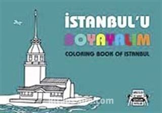 İstanbul'u Boyayalım