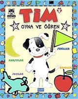 Tim Oyna ve Öğren