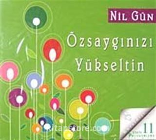 Özsaygınızı Yükseltin (Cd)