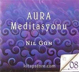 Aura Meditasyonu (Cd)