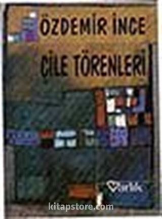 Çile Törenleri