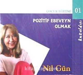 Pozitif Ebeveyn Olmak (Cd)