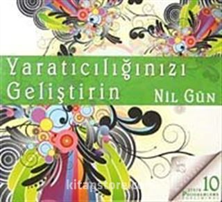 Yaratıcılığınızı Geliştirin (Cd)