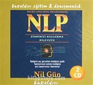 Nlp - Zihninizi Kullanma Kılavuzu 2 Cd