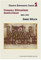 Osmanlı Döneminde Darülfünun