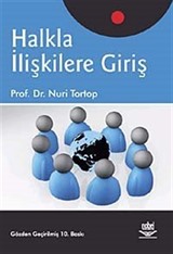 Halkla İlişkilere Giriş