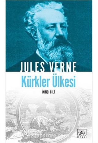 Kürkler Ülkesi-2