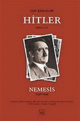 Hitler Nemesis 1936-1945 Cilt:2 (Ciltli)