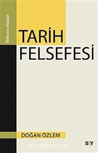 Tarih Felsefesi