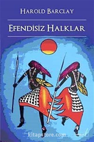 Efendisiz Halklar