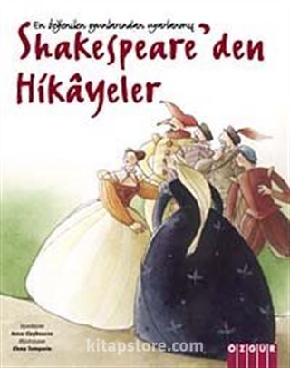 Shakespeare'den Hikayeler