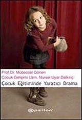 Çocuk Eğitiminde Yaratıcı Drama