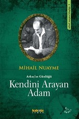 Kendini Arayan Adam / Arkaş'ın Günlüğü