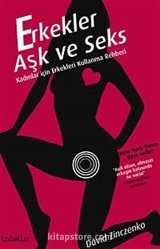 Erkekler Aşk ve Seks