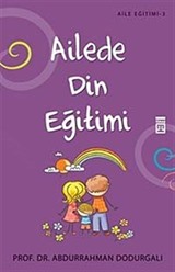 Ailede Din Eğitimi