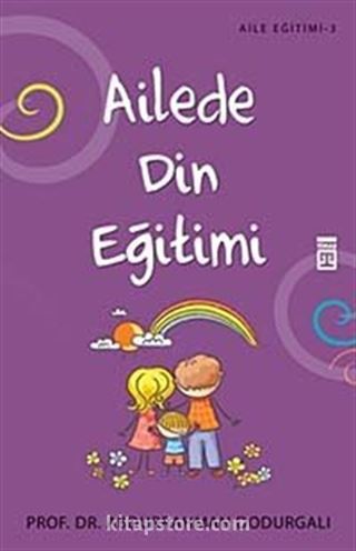 Ailede Din Eğitimi