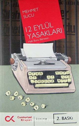 12 Eylül Yasakları