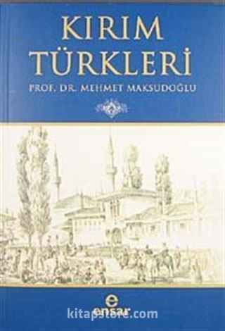 Kırım Türkleri