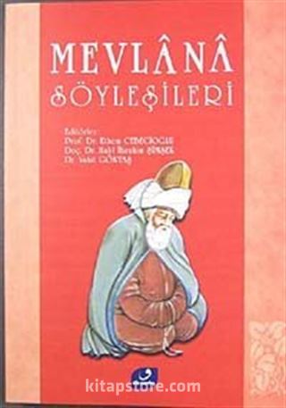 Mevlana Söyleşileri