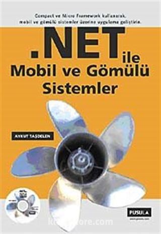 NET ile Mobil ve Gömülü Sistemler